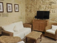 Ta Ganni Converted Farmhouse