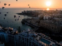 Le MГ©ridien St Julians Hotel and Spa