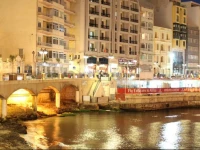 St. Julians Bay Hotel