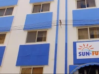 Sun And Fun Hotel 2*