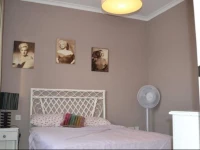 Carmena Court Apartment