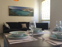 Luxury Apartment in Swieqi