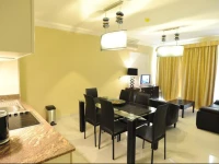 Onyx Suites & Apartments