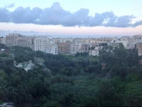 Shared St Julians Apartment with view