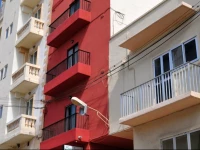 Sogdiana Guest House 2*