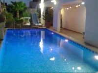 St Julians Holiday Home