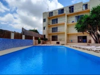 The Residence St. Julians 1*