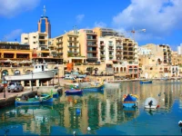 The Seven Apartments