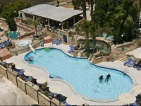 Porto Azzurro Aparthotel