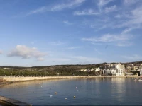 Apartment Azzure Waters