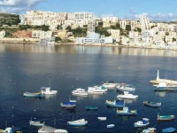 Harbour Lights Apartments