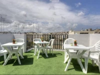 Balco Harmony Hostel