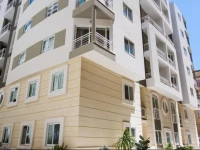 Depiro Point Apartment B6