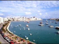 Luxury side Sea View Apartment