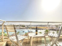 Seafront Luxury Apartment