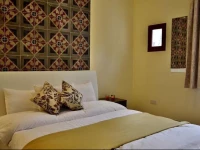 Lucky Star Serviced Apartments