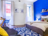 Spacious Apartment In Valletta