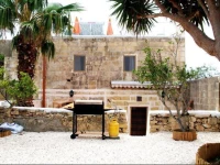 Anna Karistu Accommodation