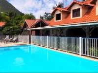 Residence Anse Bleue 2*