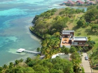 Domaine Des Fonds Blancs - Villa Isabelle