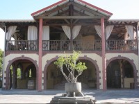 Cap Macabou Hotel 3*