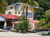 Meuble 6 Couchages Bord De Mer