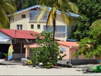 Meuble 6 Couchages Bord De Mer