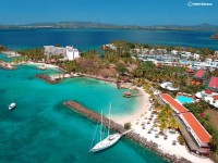 Hotel Bakoua Martinique 4*