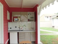 Bungalow Proche De La Mer Sud Martinique