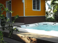 La Villa Des Tropiques