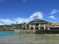 Marshall Islands Resort