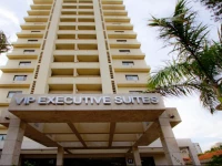 VIP Executive Suites Maputo Hotel