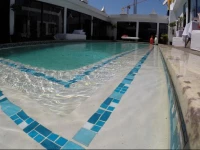 Villa Das Arabias Boutique Hotel