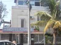 Kahina Hotel