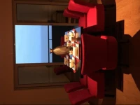 Mabassa Suites DeluXe