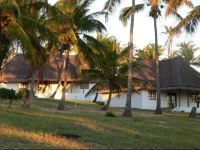 Blue Moon Beach Holiday Resort 3*