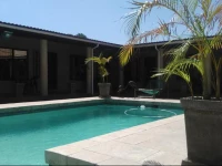 Palmeiras Guest House Matola