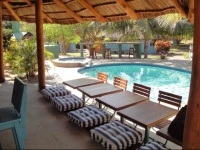 Casa Jules Vilankulo