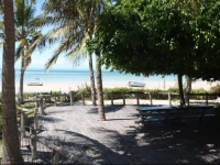 Baobab Beach Resort and Backpackers