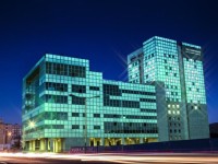 The Corporate Hotel and Convention Centre 5*