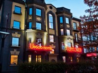 Urgoo Hotel