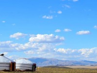 Danista Nomads Tour Hostel