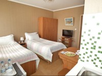 Serj Exclusive House