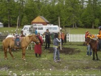 Sunpath Mongolia Tour & Hostel