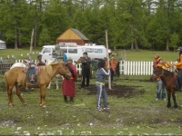 Sunpath Mongolia Tour & Hostel