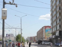 Tabi Station Guesthouse