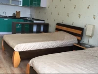 Tsolmons Serviced Apartments