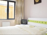 Wonder Mongolia Guesthouse