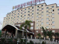 New Aye Yar Hotel, Nay Pyi Taw