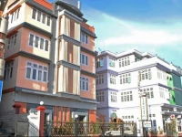 View Point Aung Ban Hotel